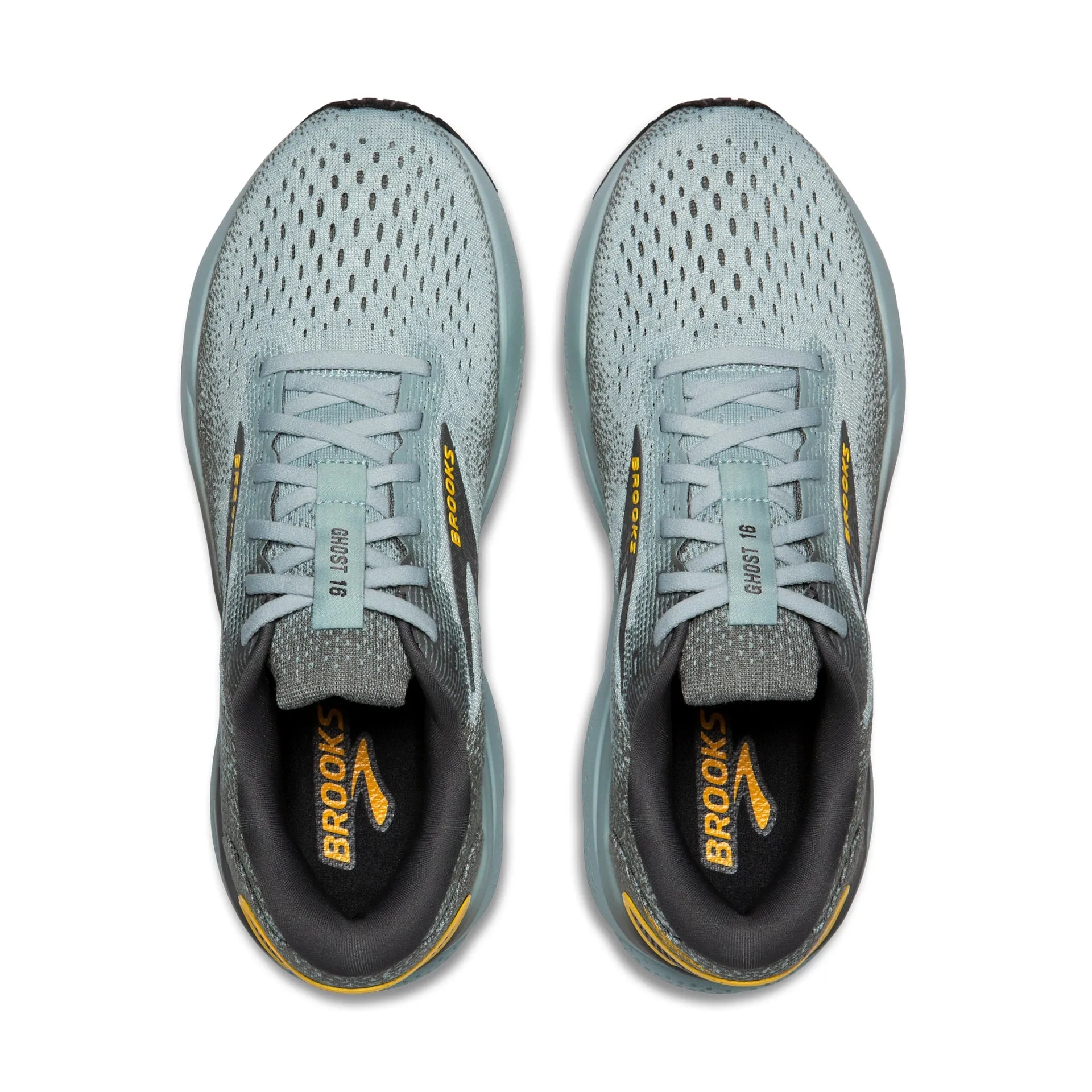 Brooks Ghost 16 men's