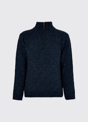 Callaghan Men’s Sweater - Navy