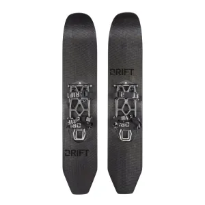 Carbon Drift Boards