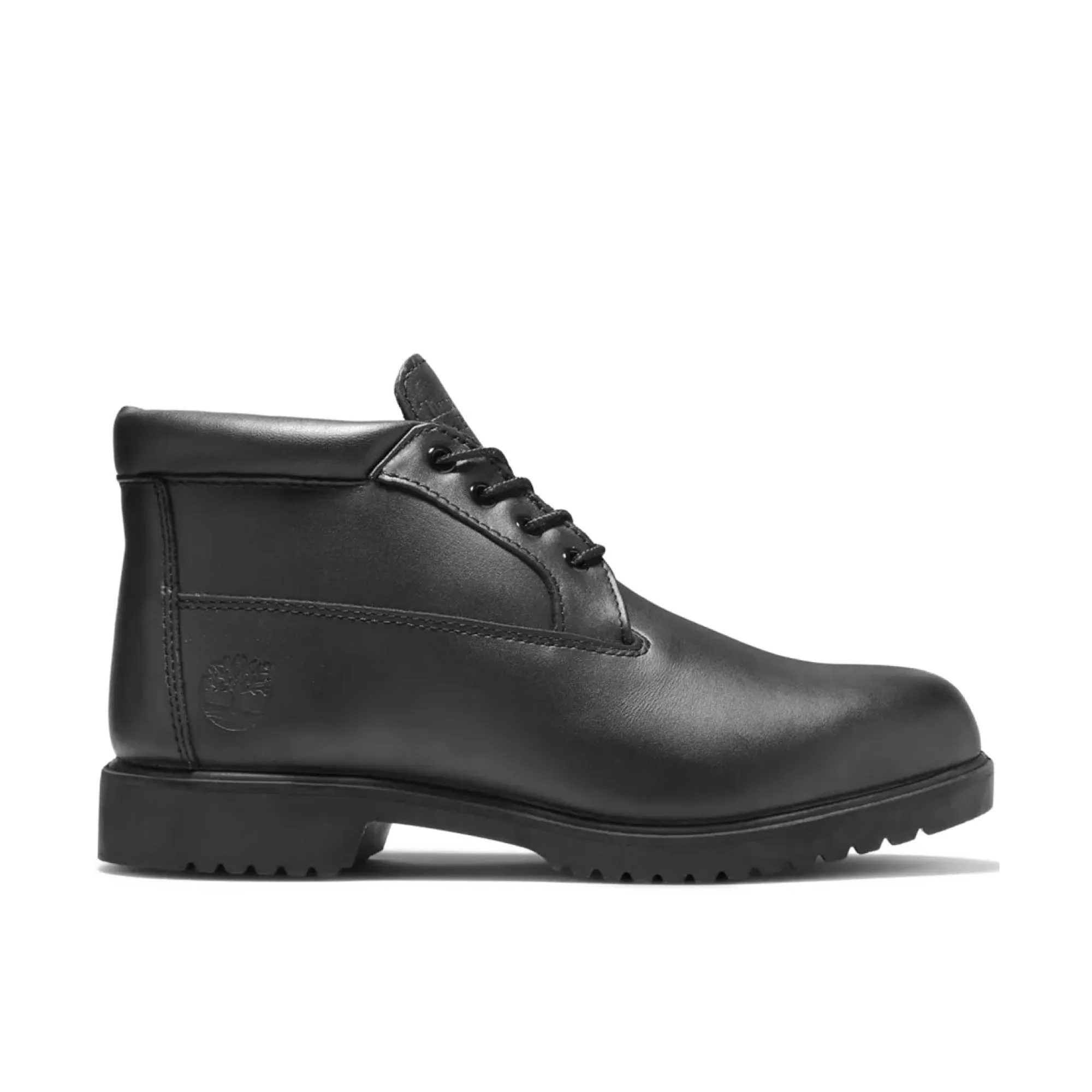 Chukka Boots Black