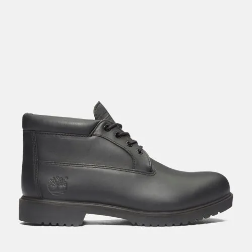 Chukka Boots Black