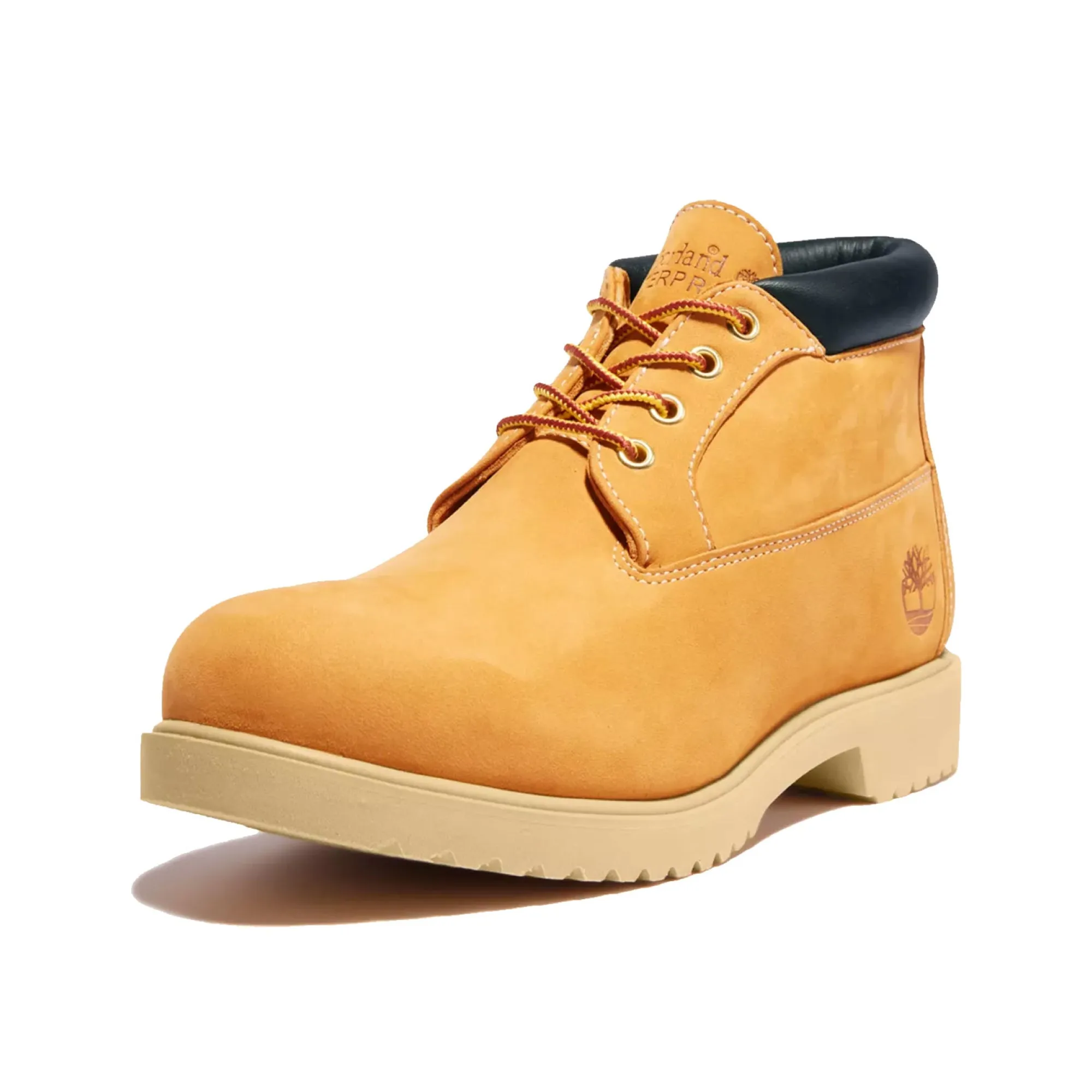 Chukka Boots Wheat