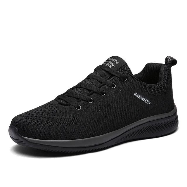 Comfortable Lightweight Walking Shoes