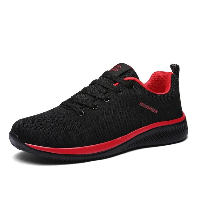 Comfortable Lightweight Walking Shoes