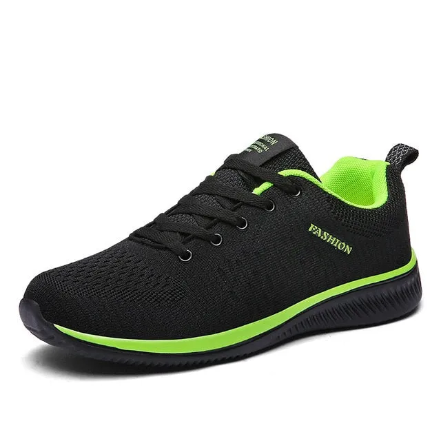 Comfortable Lightweight Walking Shoes