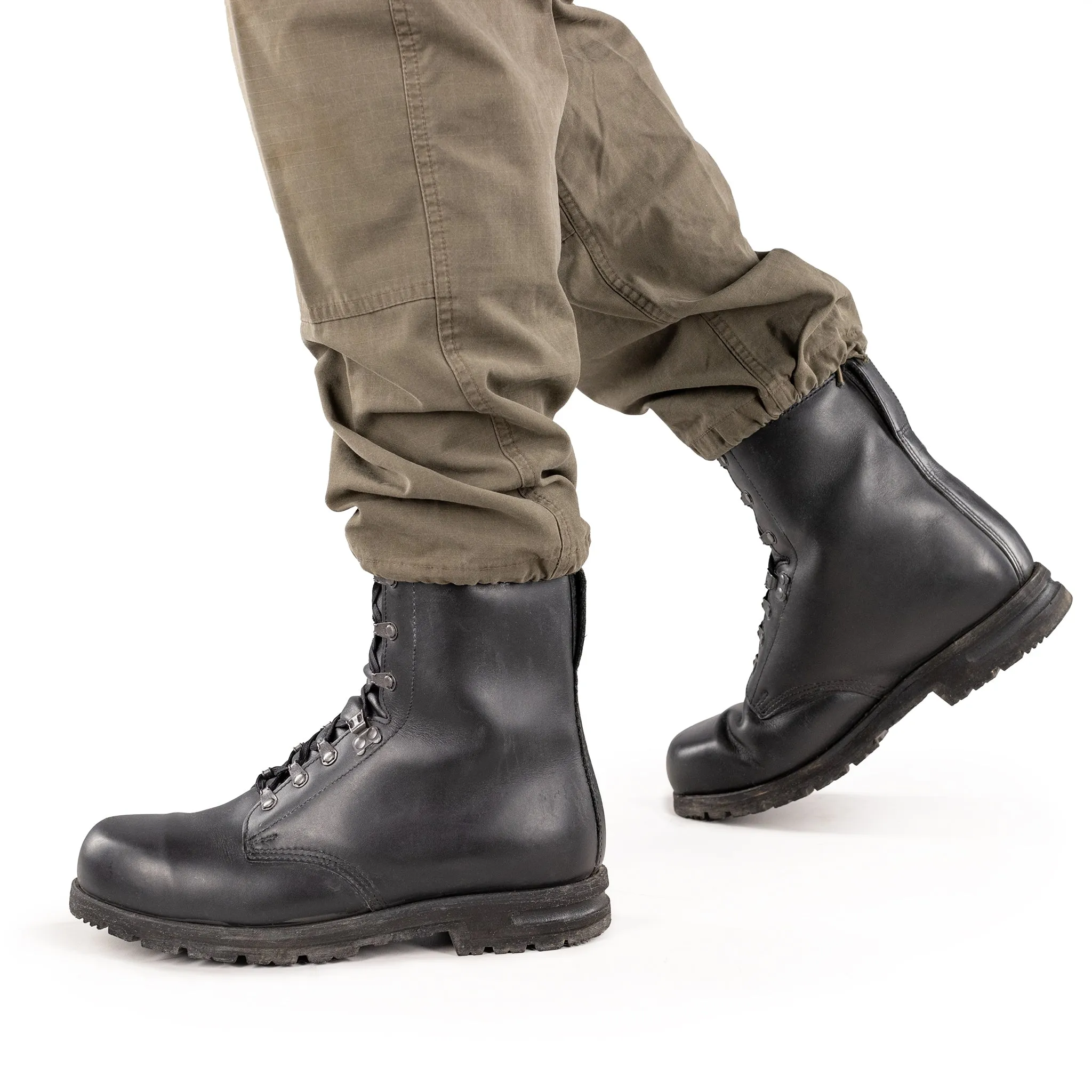 Czech M2000 Cold Weather Combat Boots