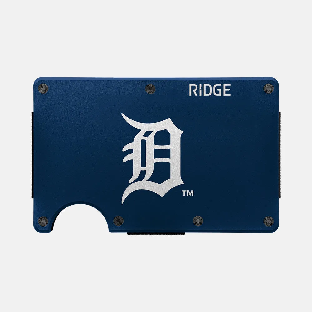 Daily Driver Kit - Detroit Tigers