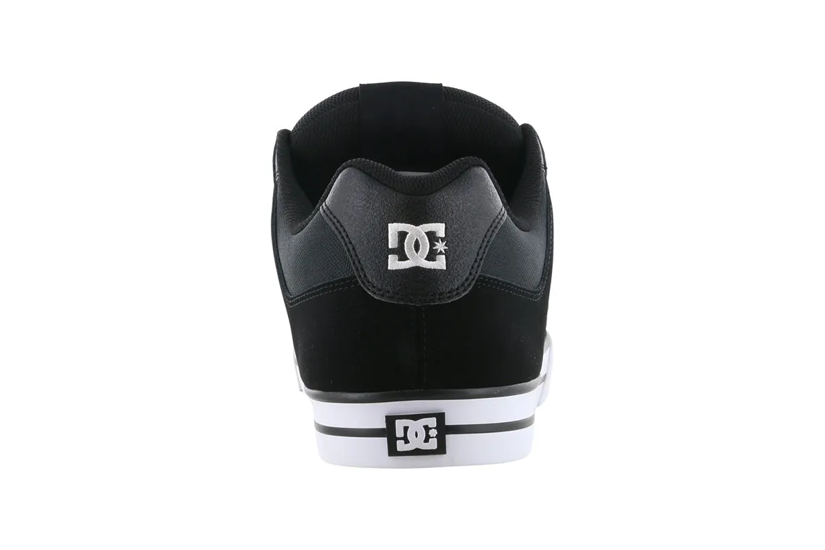 DC Pure Shoes Black