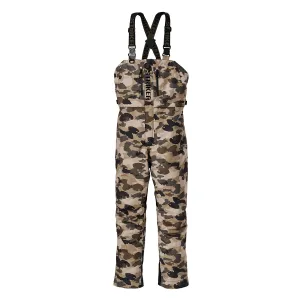 Denali Insulated Rain Bib - Phase Terrain