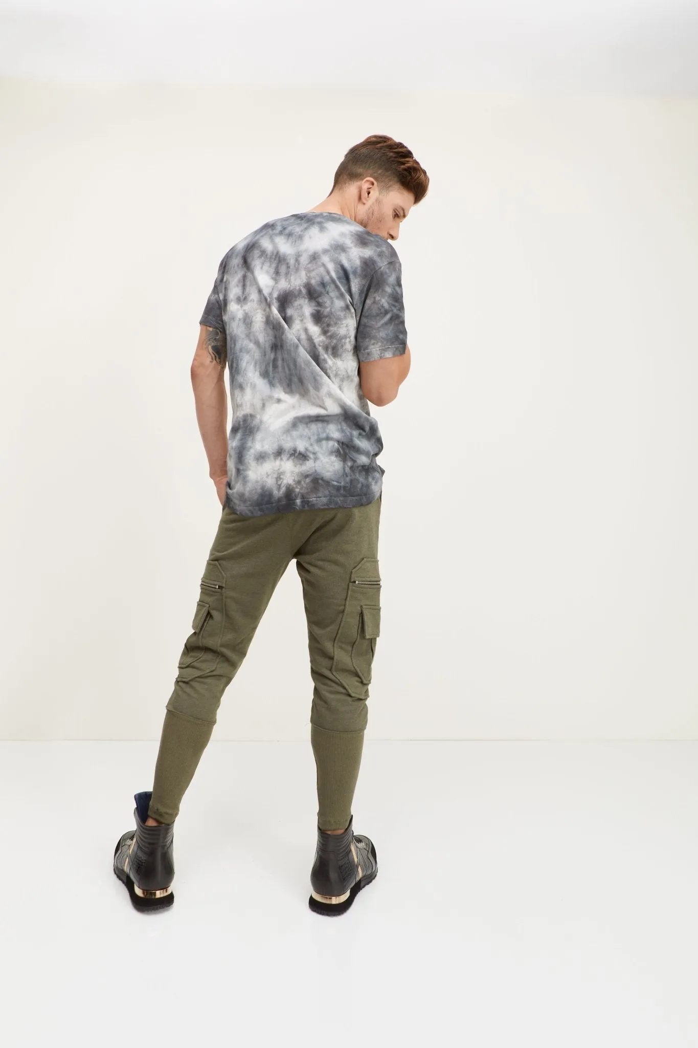 Destination Jogger - Khaki