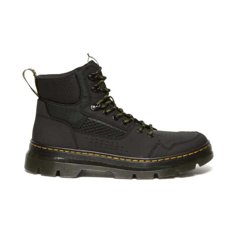 Dr. Martens Rilla - Black Ajax/Black Perf