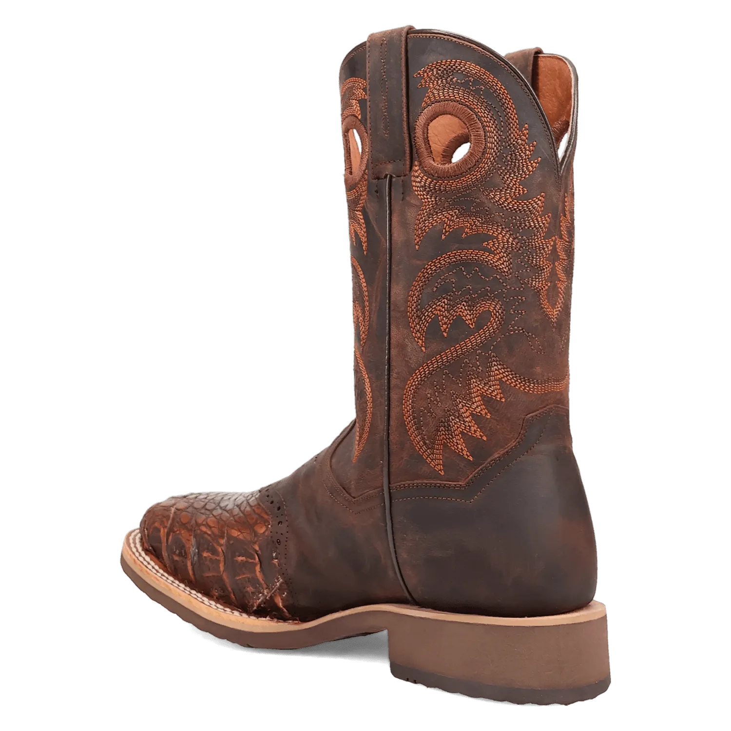 EGAN CAIMAN BOOT