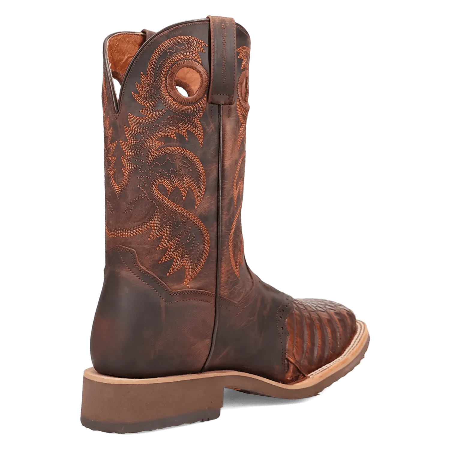 EGAN CAIMAN BOOT