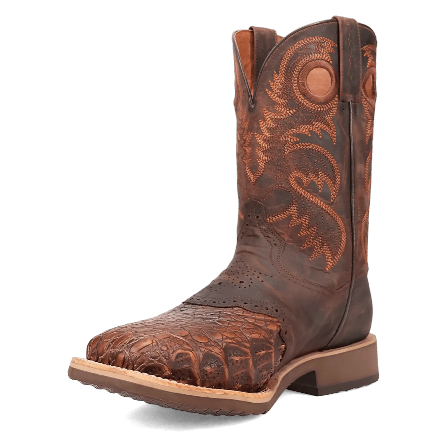 EGAN CAIMAN BOOT