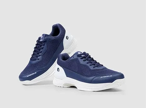 FitVille Men's Court Tennis Amadeus V2 Medium/D