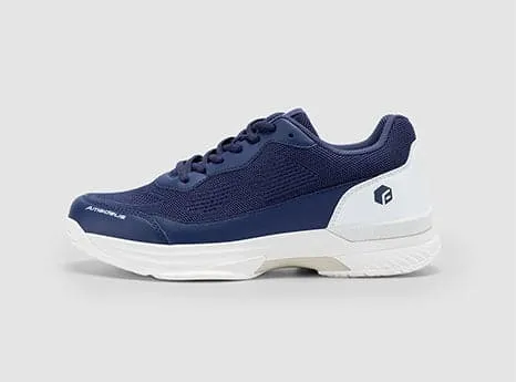 FitVille Men's Court Tennis Amadeus V2 Medium/D