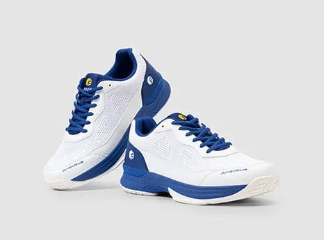 FitVille Men's Court Tennis Amadeus V2 Medium/D