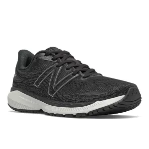 Fresh Foam X 860v12 - Black with White - Women's