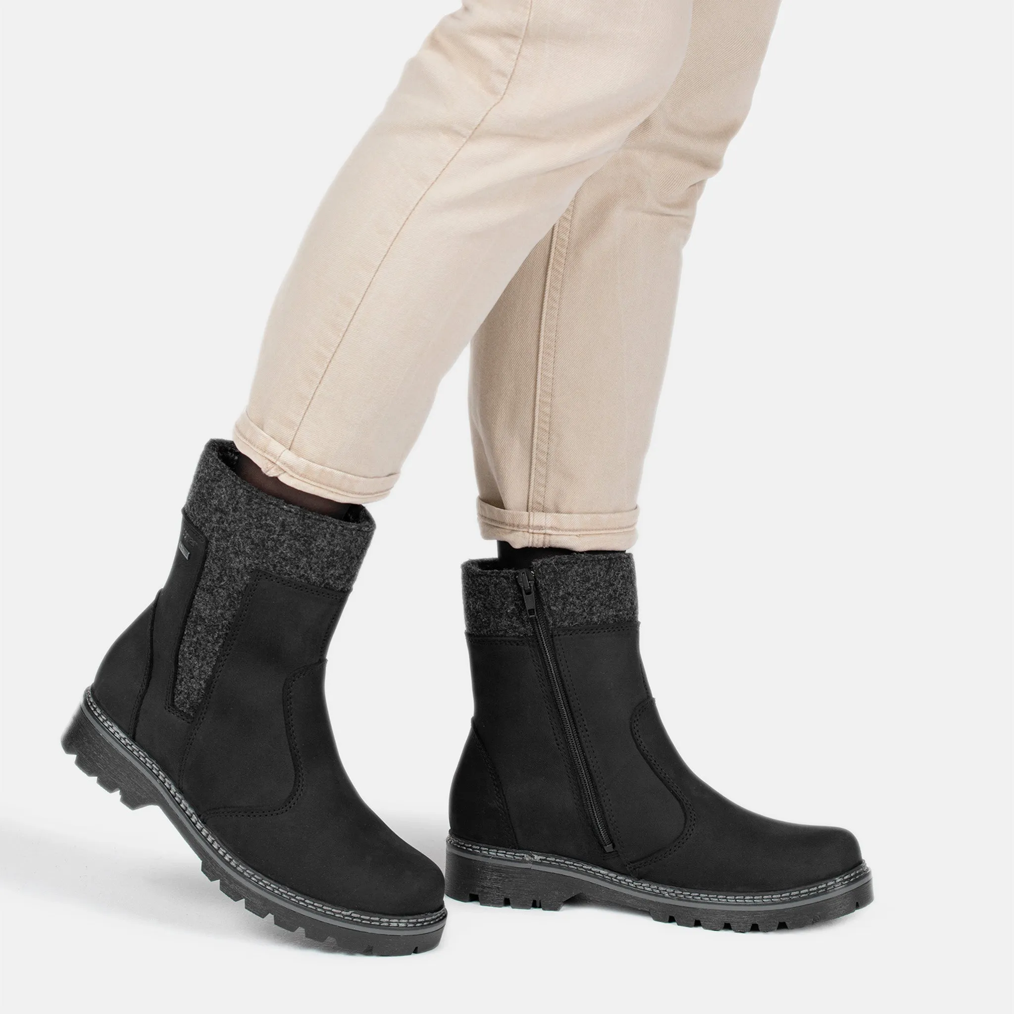 HAAPA Women's GORE-TEX® ankle boots