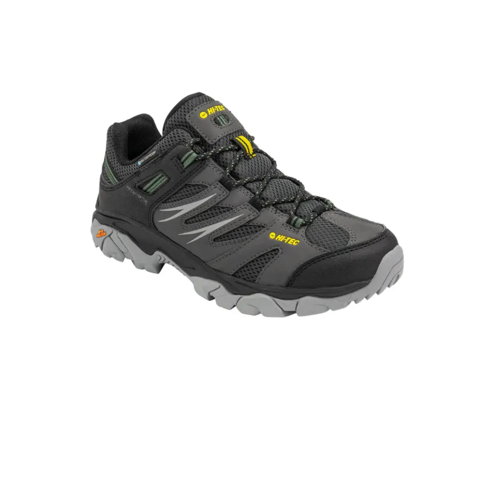 Hi Tec Mens Tarantula Low WP