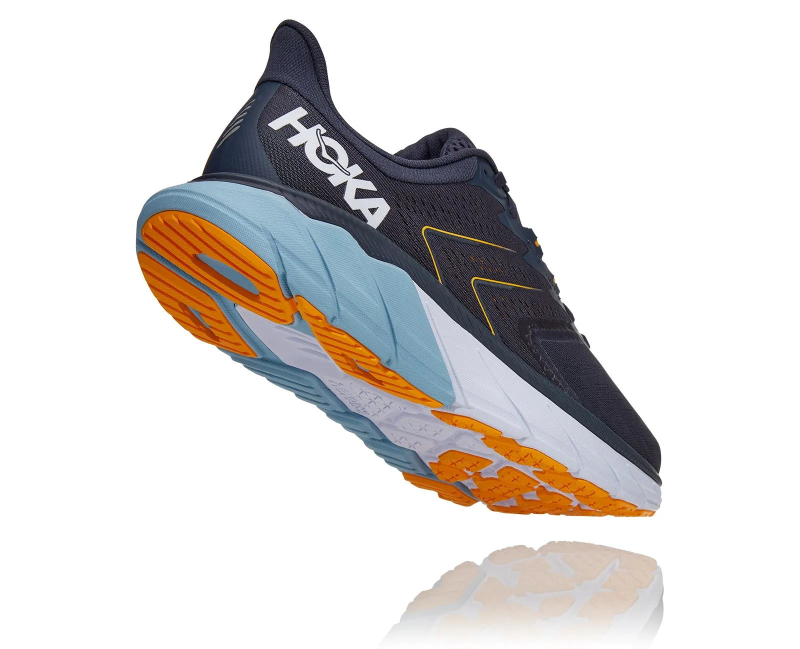 HOKA ONE ONE Men's Arahi 5