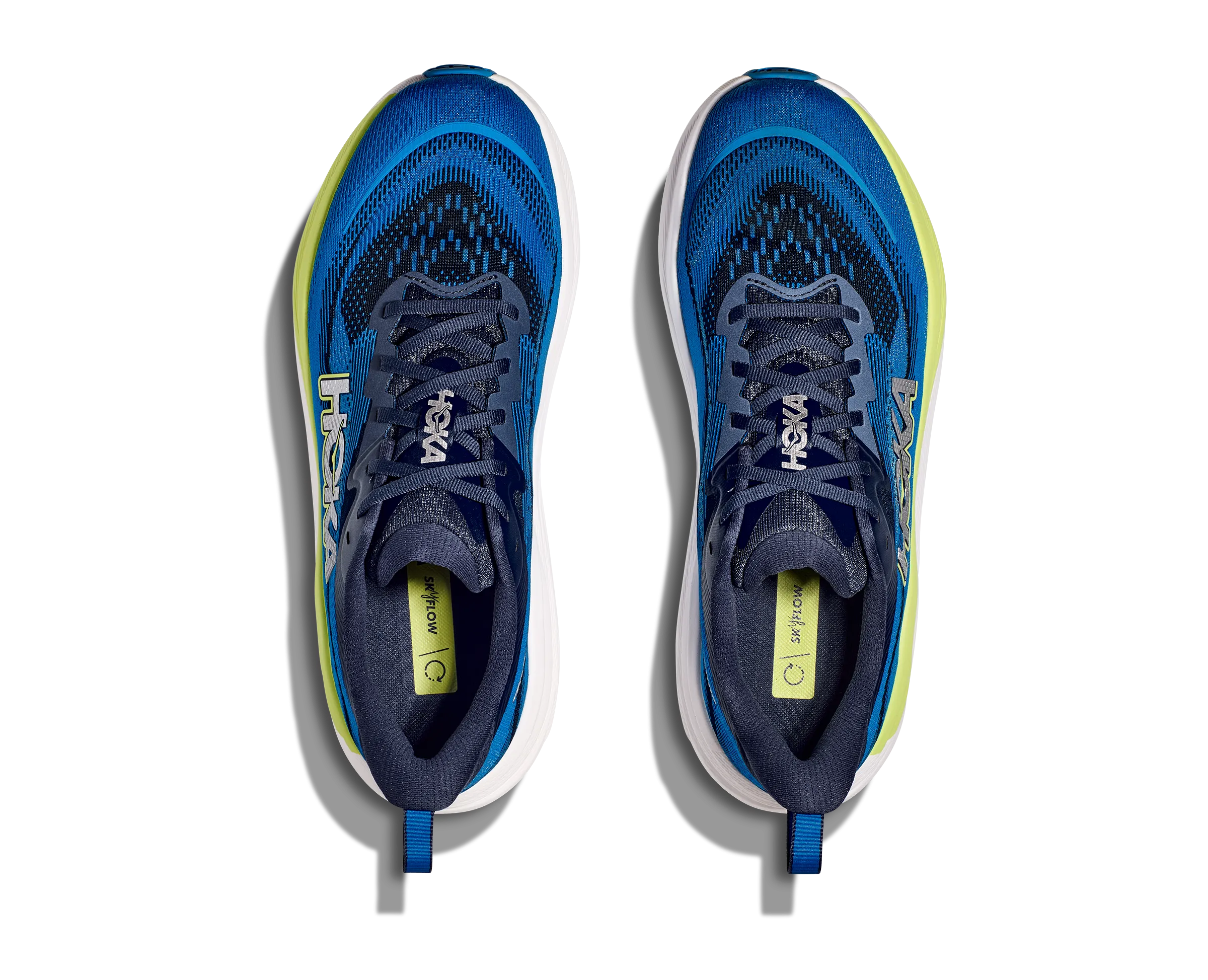 HOKA Skyflow men's