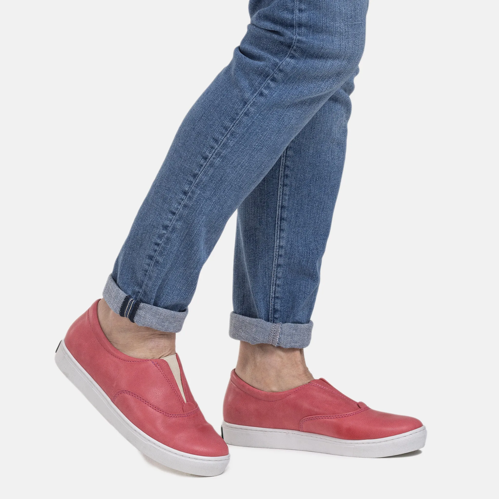 ILMATAR Women's Zero Waste sneakers