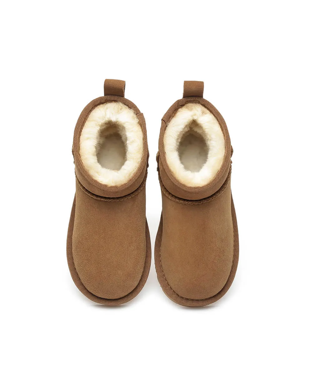 Kid's UGG Classic Mini