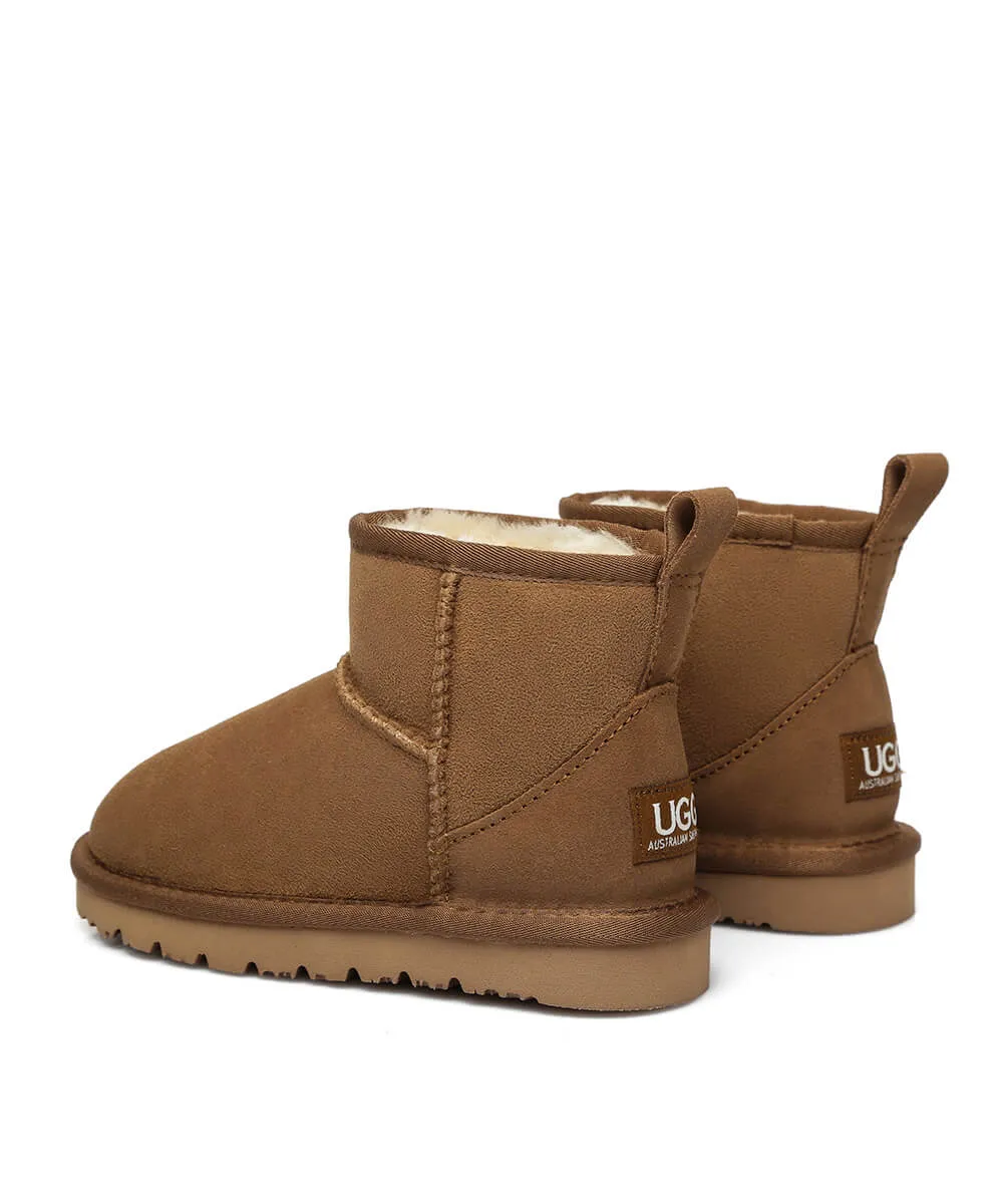 Kid's UGG Classic Mini