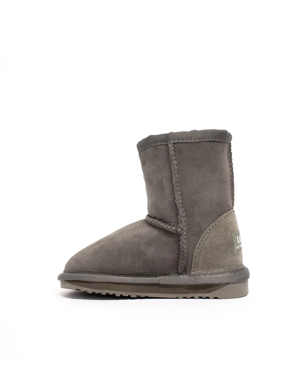 Kids UGG Classic Short