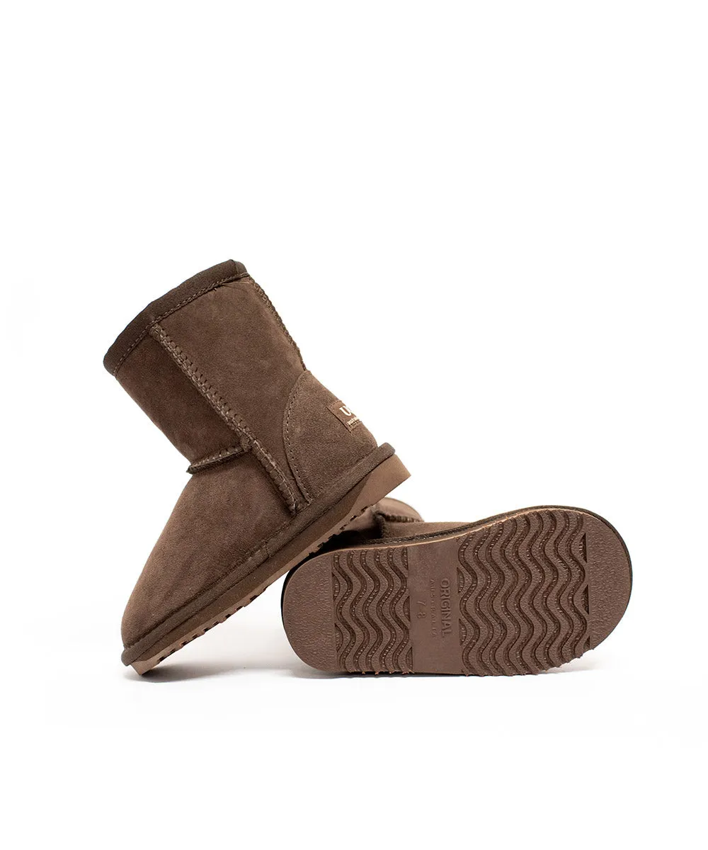 Kids UGG Classic Short