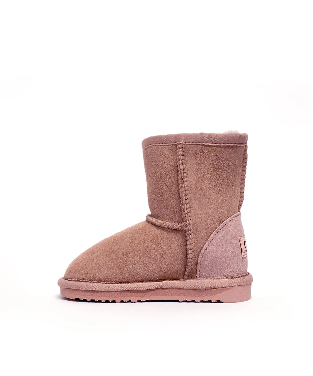 Kids UGG Classic Short