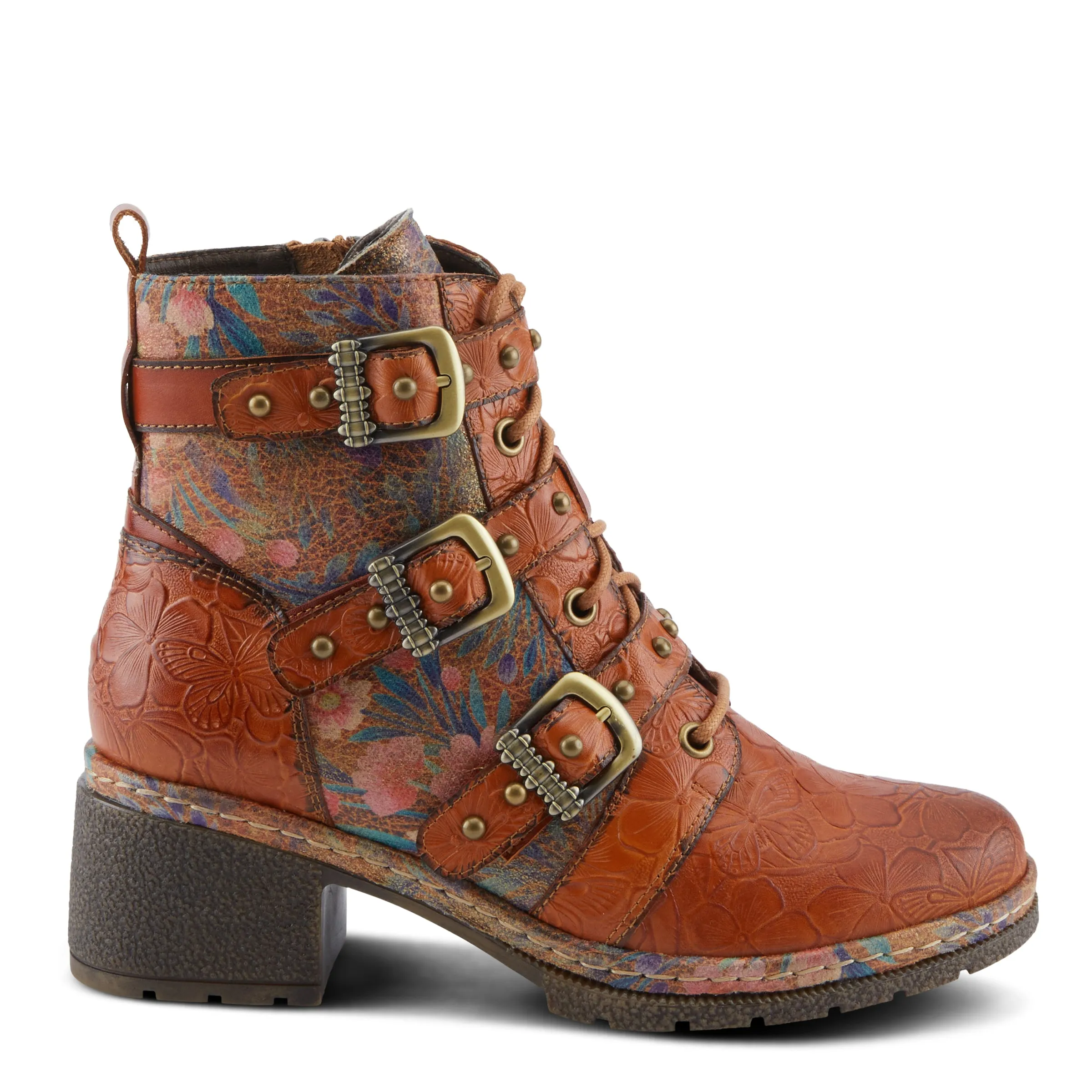 L'ARTISTE MOONLIT BOOTS