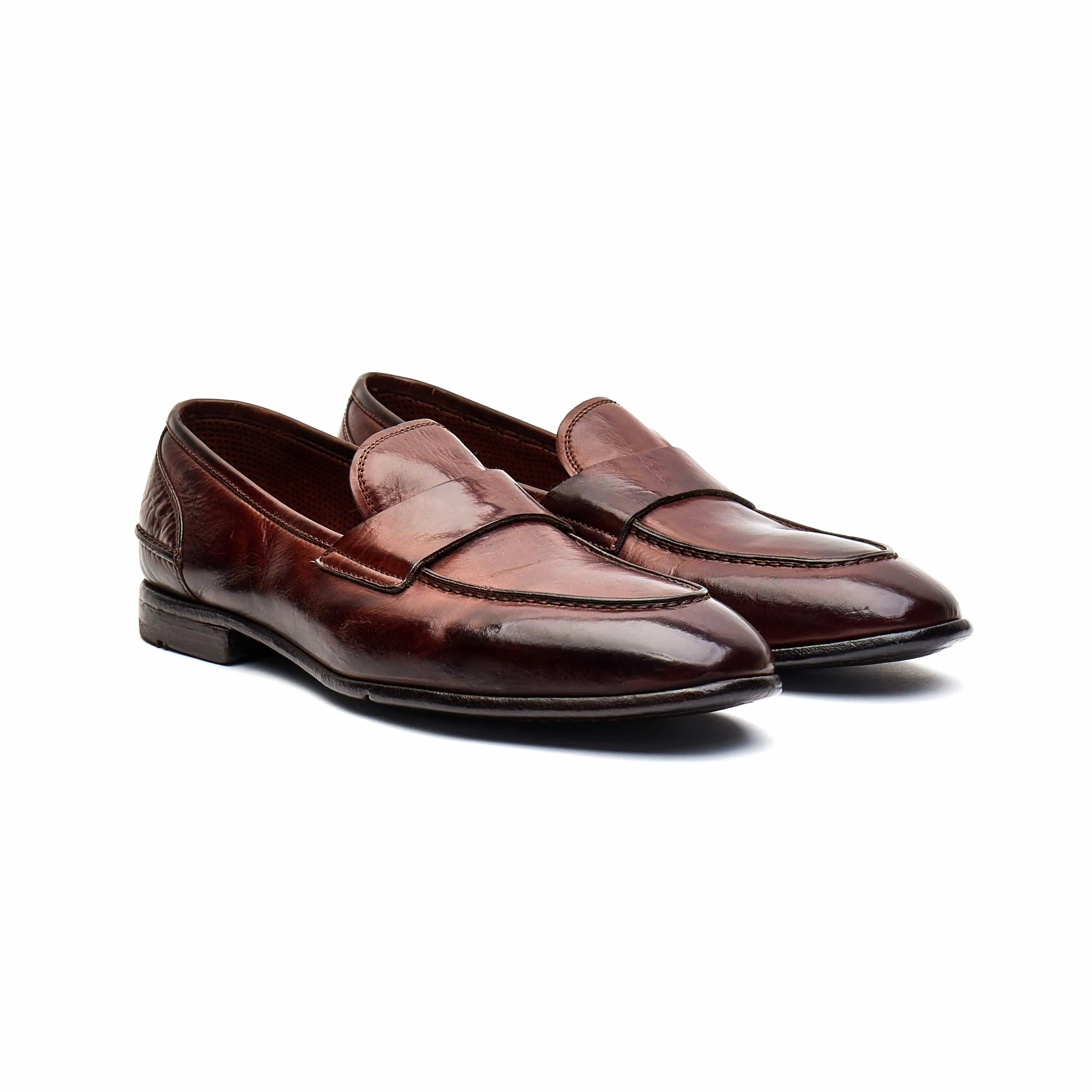 Lemargo DB06A Brown