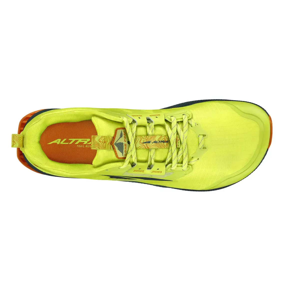 Mens Altra Lone Peak 8