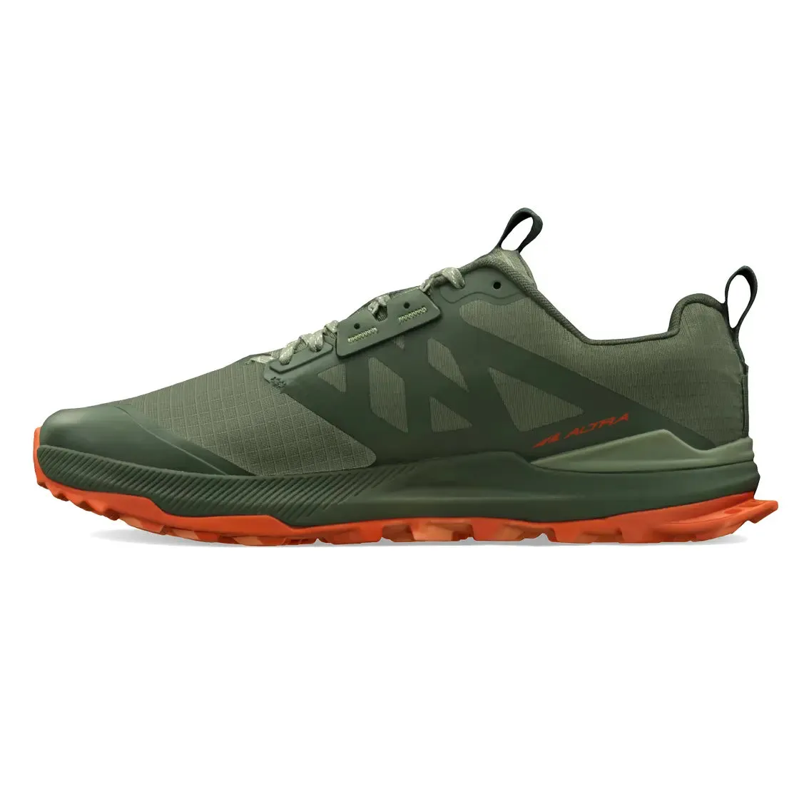 Mens Altra Lone Peak 8