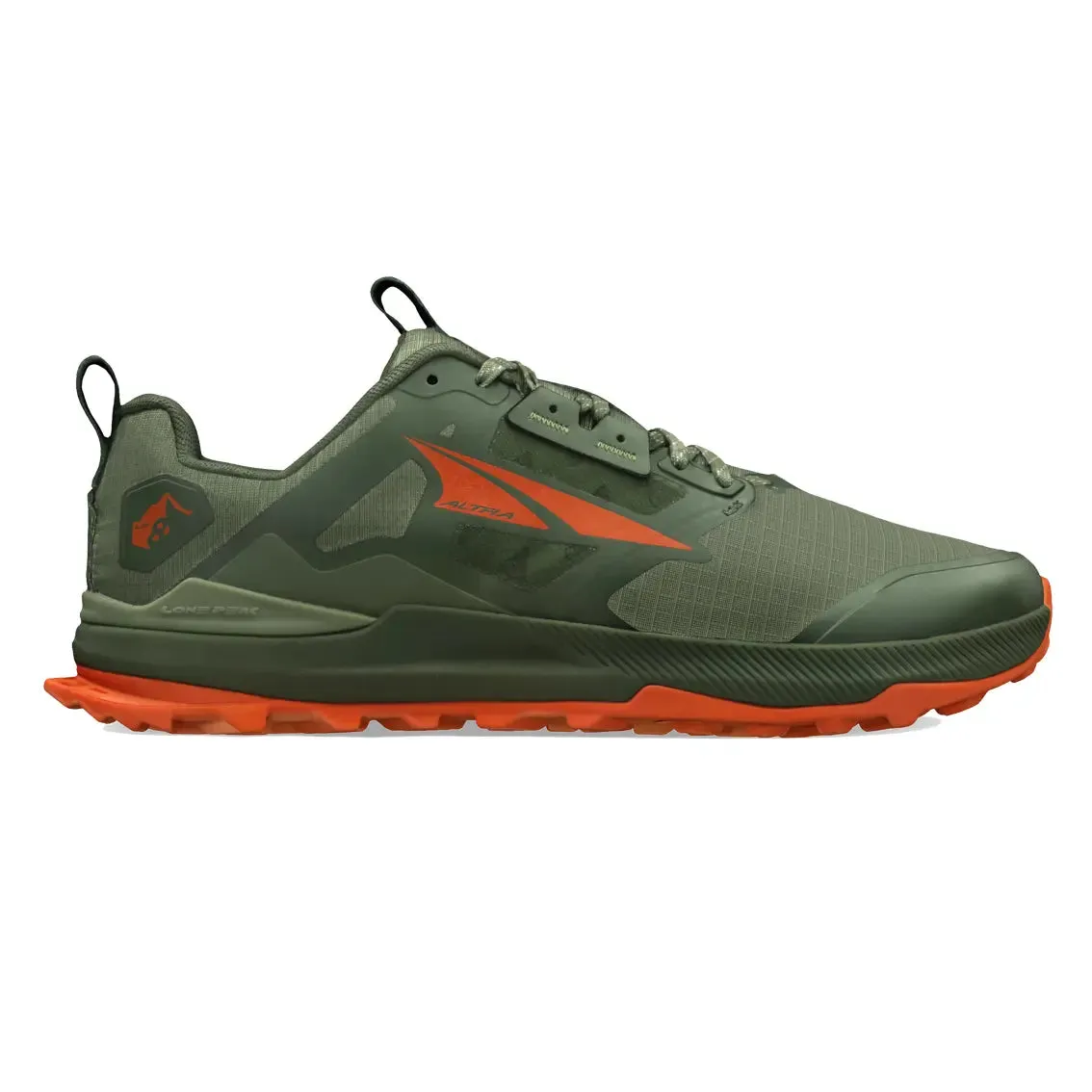 Mens Altra Lone Peak 8