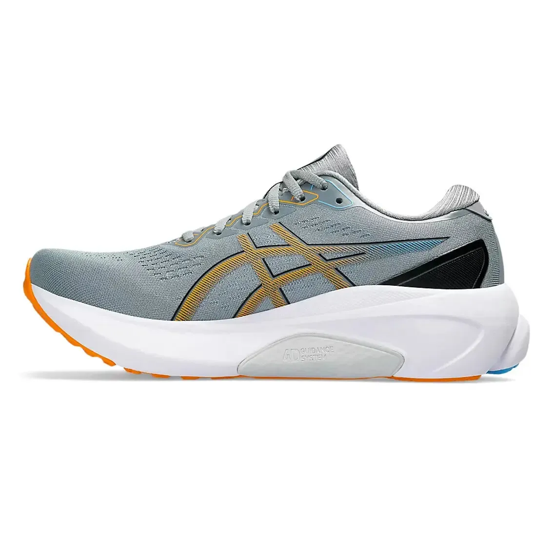 Mens ASICS GEL-Kayano 30