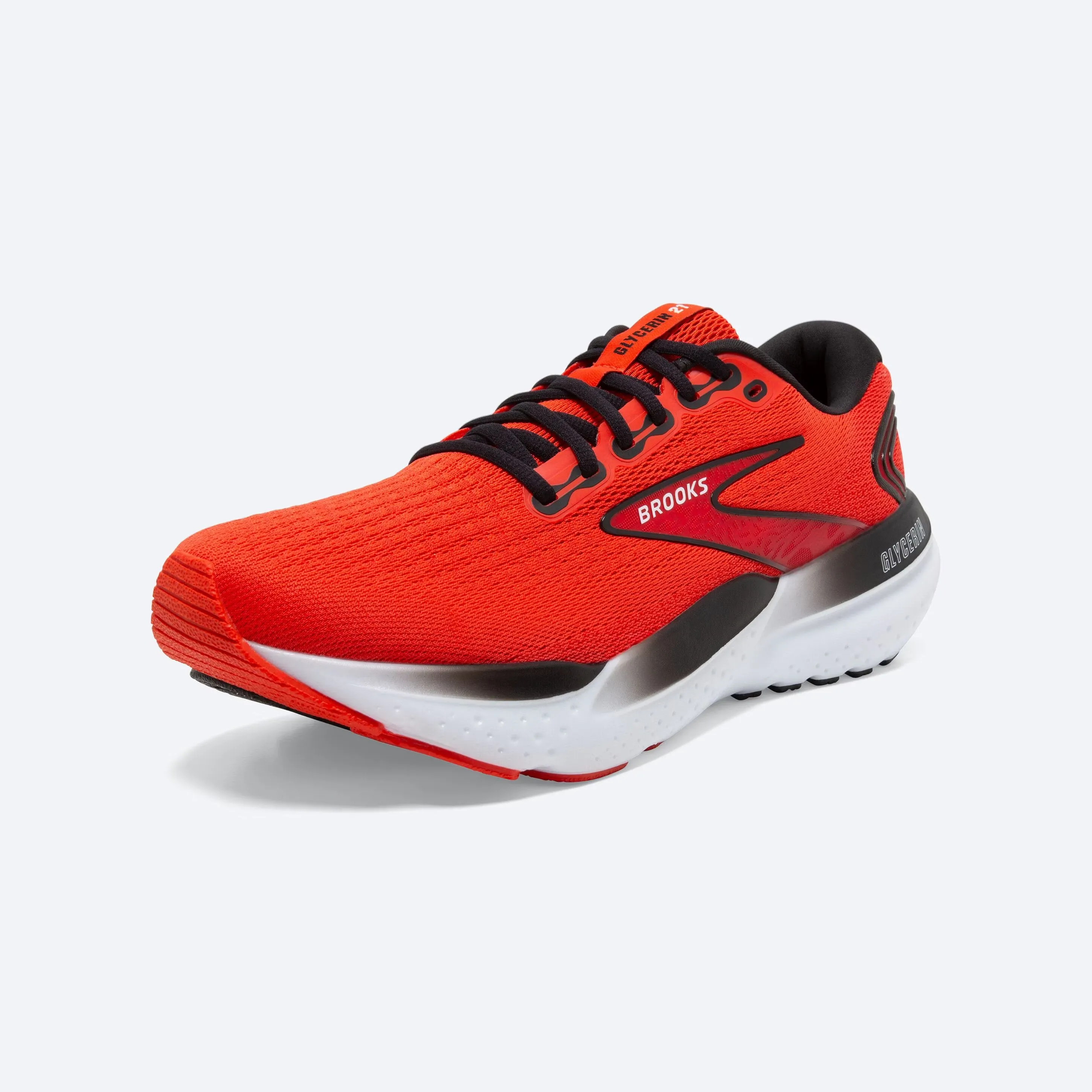 Men's Brooks Glycerin 21