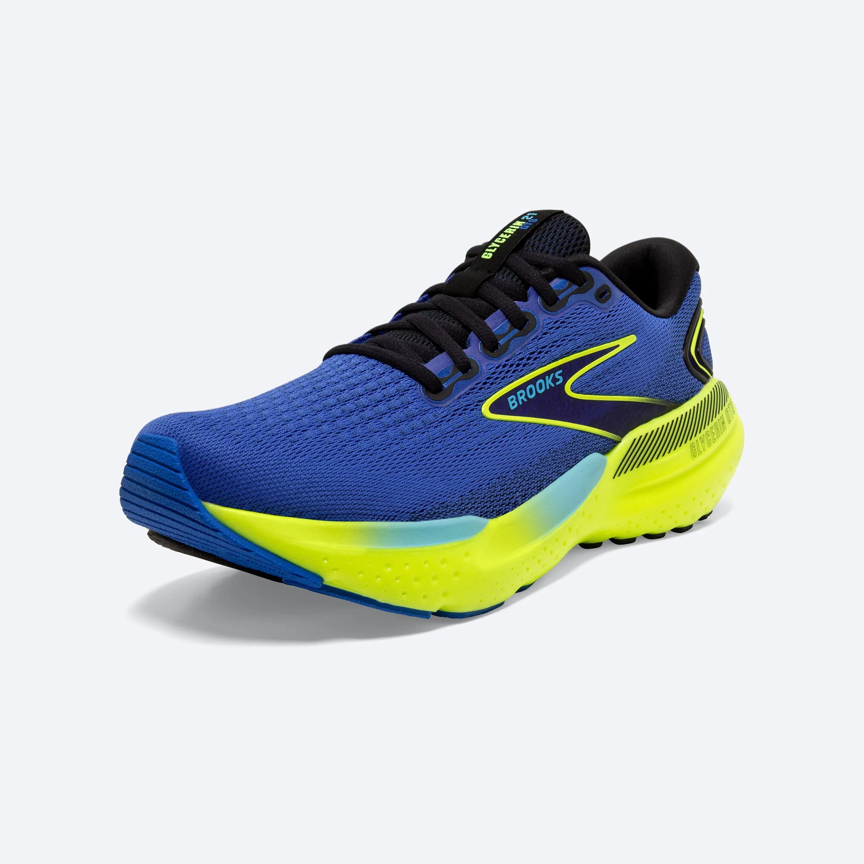 Men's Brooks Glycerin GTS 21