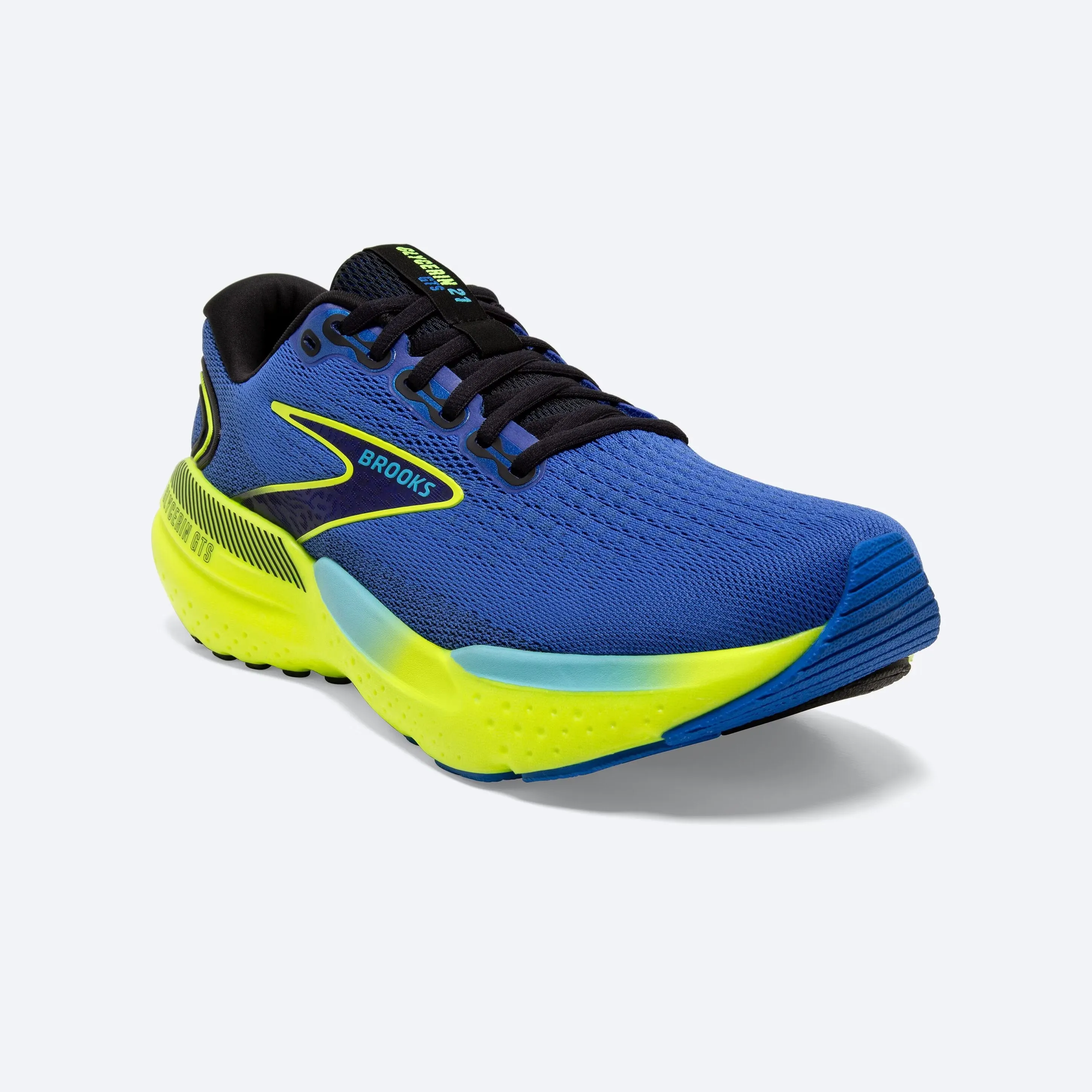 Men's Brooks Glycerin GTS 21