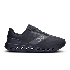 MEN'S CLOUDSURFER NEXT - D - BLACK/IRON