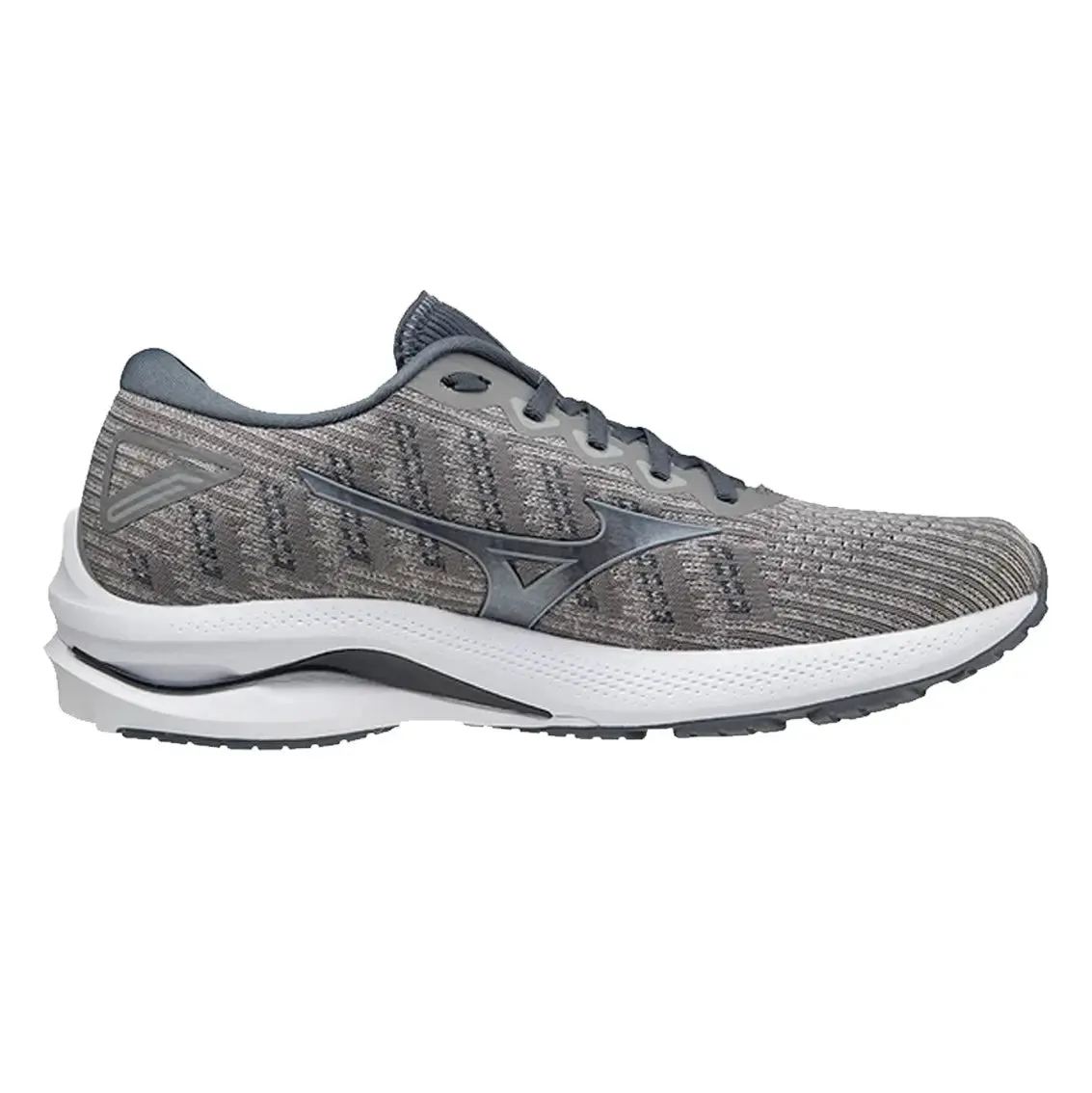 Mens Mizuno Wave Rider 25 Waveknit