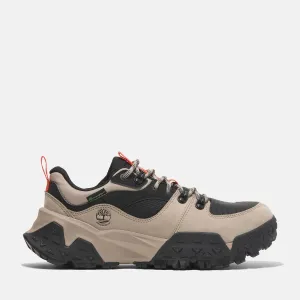 Men's Motion Scramble Waterproof Low