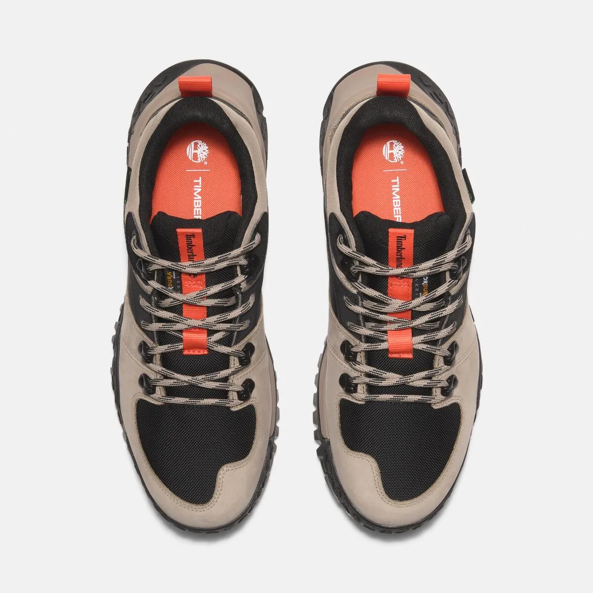 Men's Motion Scramble Waterproof Low