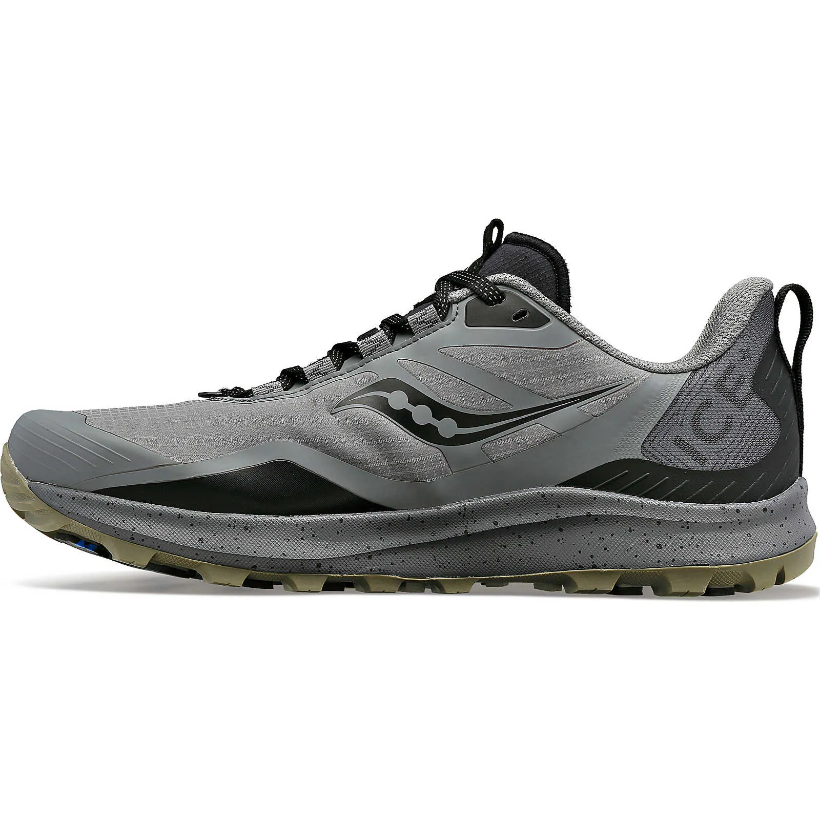 MEN'S PEREGRINE ICE  3 - D - 30 GRAVEL/BLACK