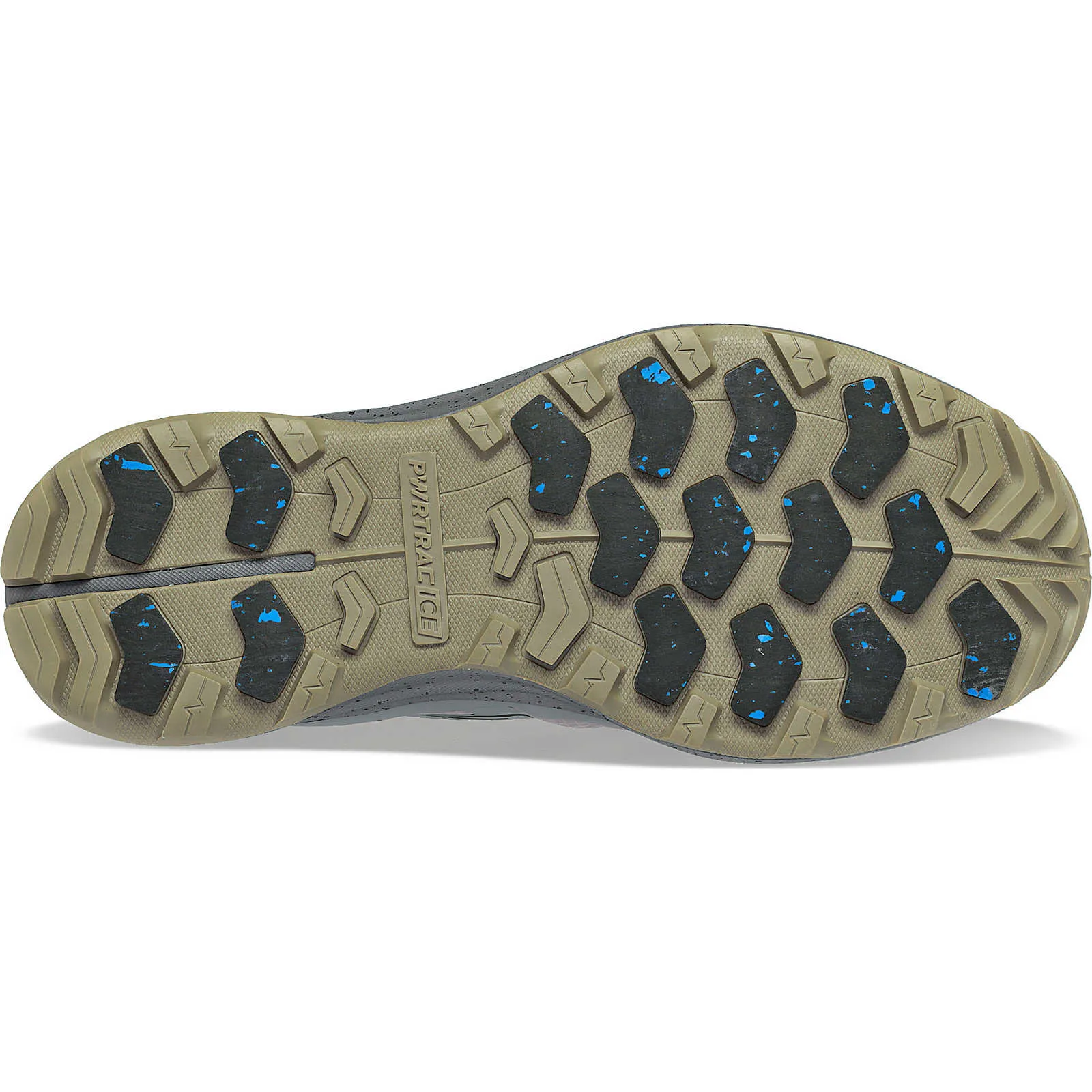 MEN'S PEREGRINE ICE  3 - D - 30 GRAVEL/BLACK