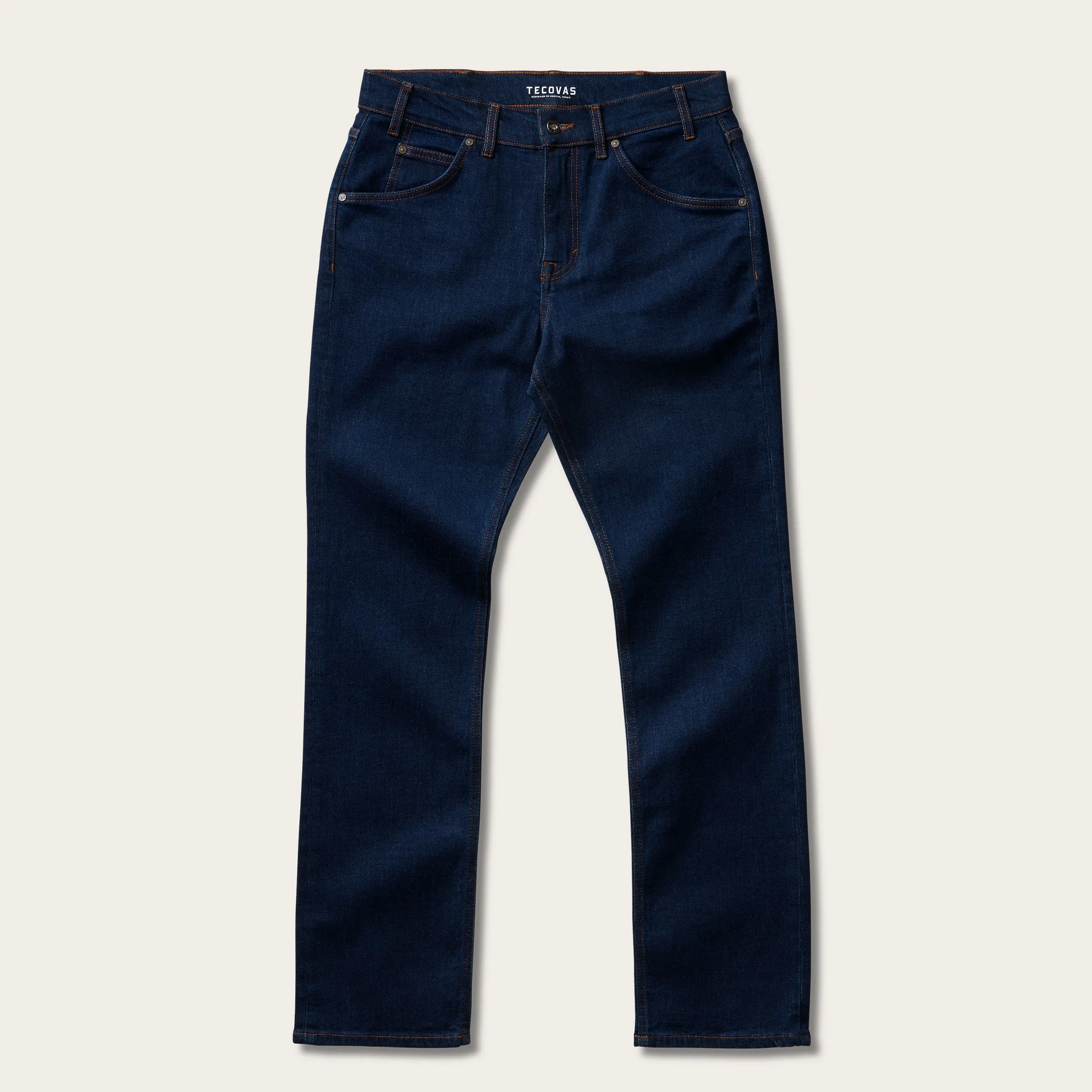 Men's Rugged Standard Jeans