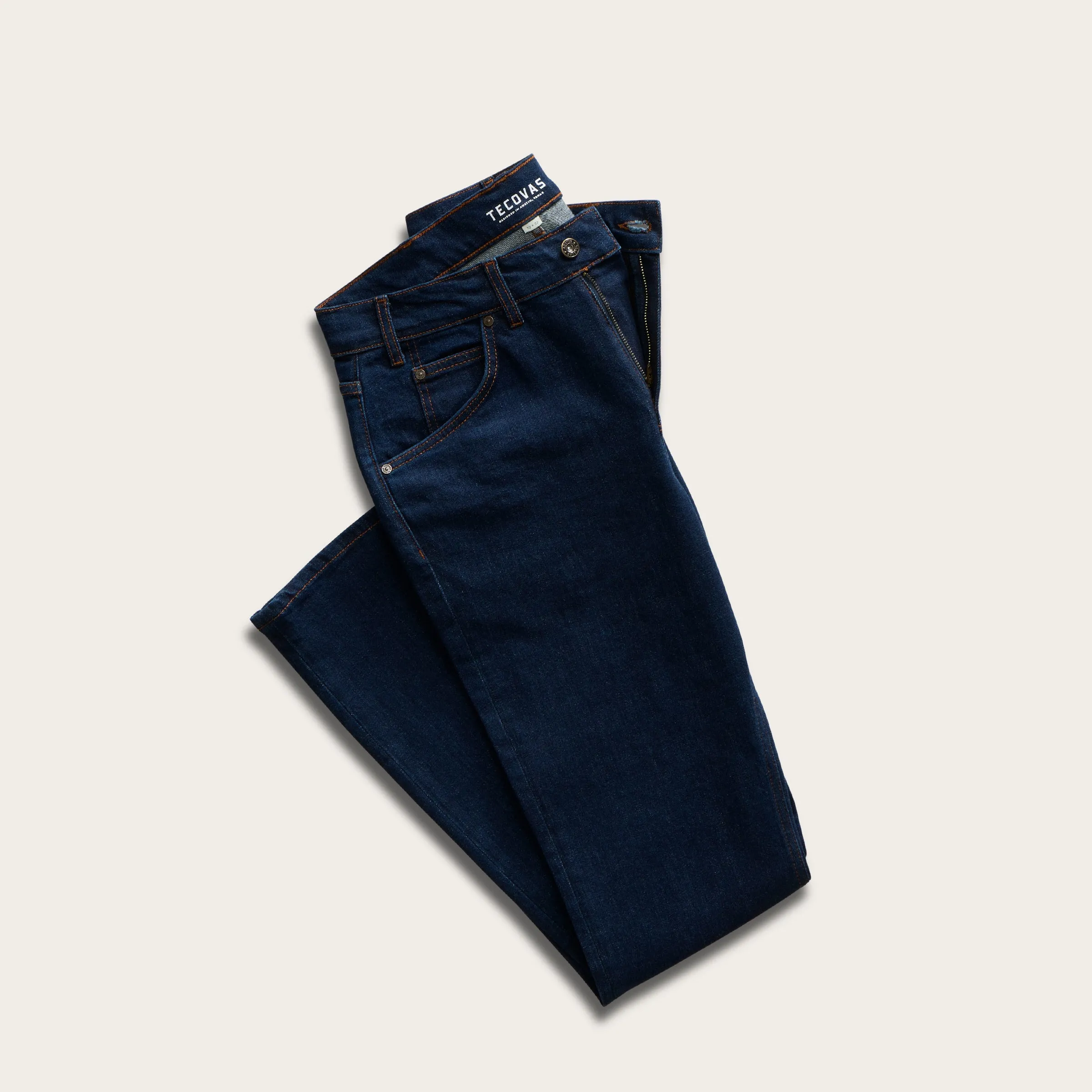 Men's Rugged Standard Jeans