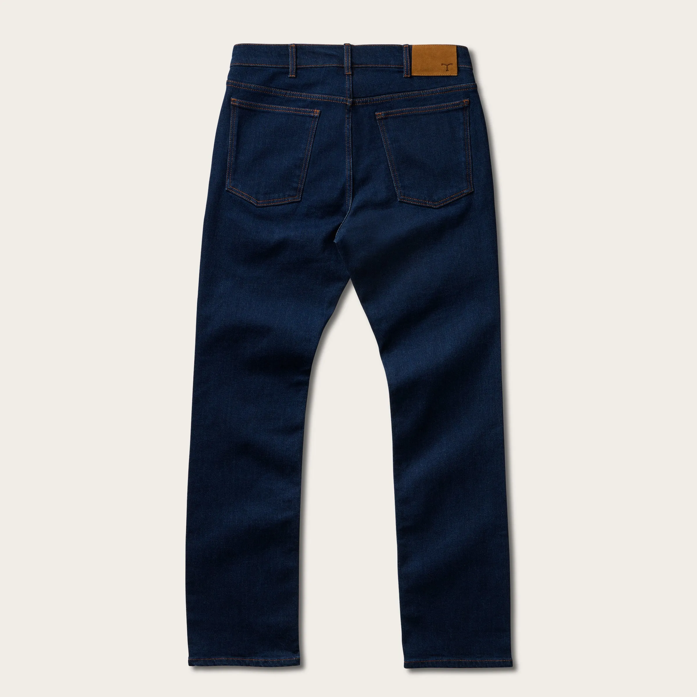 Men's Rugged Standard Jeans